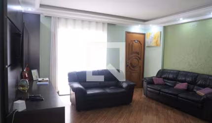 Apartamento à Venda - Saúde, 3 Quartos,  99 m2