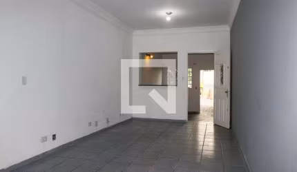 Casa à Venda - Saúde, 3 Quartos,  110 m2