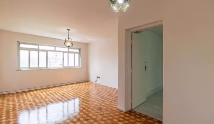 Apartamento à Venda - Sumaré, 2 Quartos,  89 m2