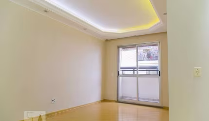Apartamento à Venda - Chácara Inglesa, 3 Quartos,  68 m2