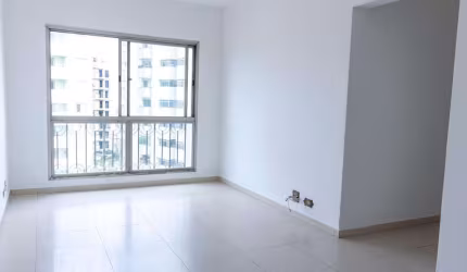 Apartamento à Venda - Bosque da Saúde, 3 Quartos,  84 m2