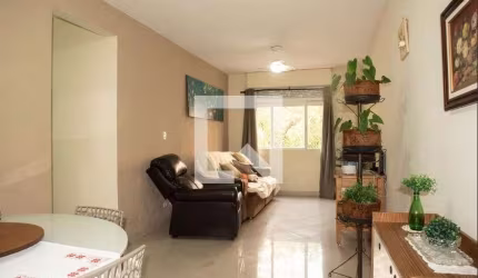Apartamento à Venda - Vila Clementino, 2 Quartos,  78 m2