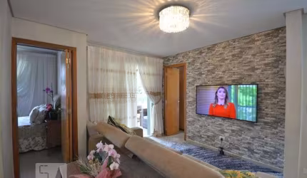Casa à Venda - Ipiranga, 3 Quartos,  180 m2