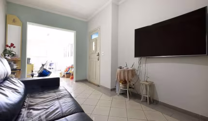 Casa à Venda - Sumaré, 4 Quartos,  250 m2