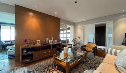 Apartamento à Venda - Portal do Morumbi, 3 Quartos,  235 m2