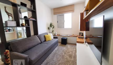 Apartamento à Venda - Água Branca, 2 Quartos,  70 m2