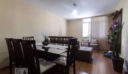 Apartamento à Venda - Água Branca, 2 Quartos,  64 m2