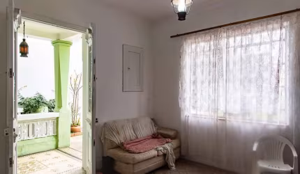 Casa à Venda - Ipiranga, 3 Quartos,  170 m2