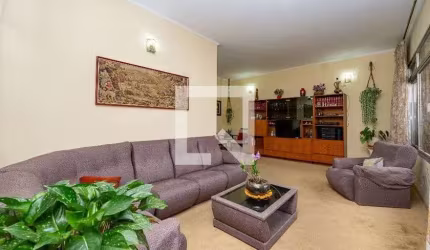 Casa à Venda - Jabaquara, 3 Quartos,  380 m2