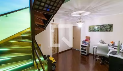 Apartamento à Venda - Saúde, 4 Quartos,  160 m2