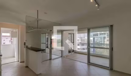 Apartamento à Venda - Panamby, 2 Quartos,  72 m2