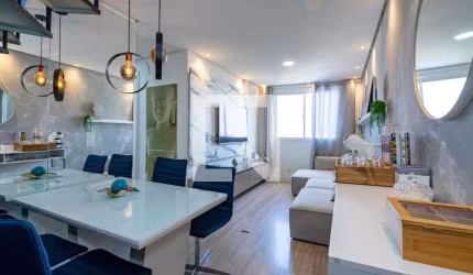 Apartamento à Venda - Panamby, 3 Quartos,  116 m2