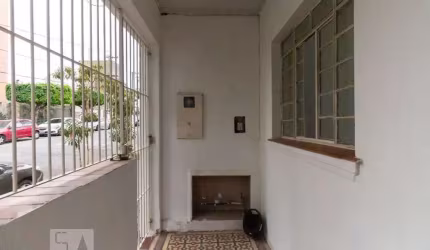 Casa à Venda - Bosque da Saúde, 4 Quartos,  500 m2
