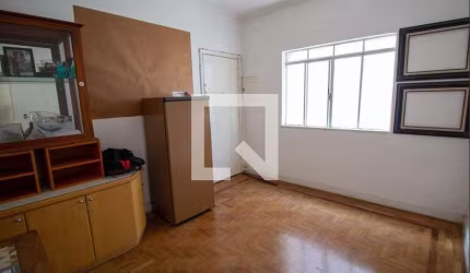Apartamento à Venda - Vila Romana, 2 Quartos,  60 m2