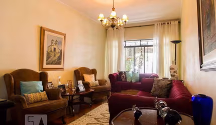 Casa à Venda - Planalto Paulista, 4 Quartos,  216 m2