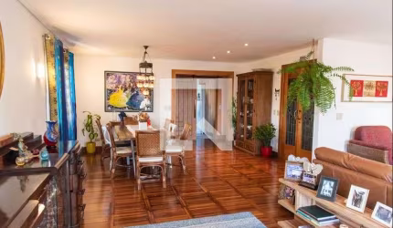 Apartamento à Venda - Ipiranga, 3 Quartos,  170 m2