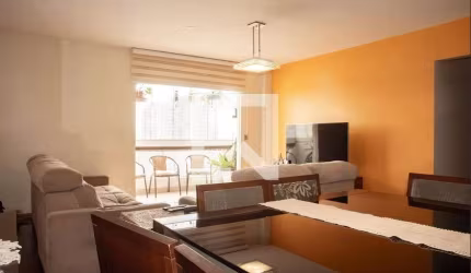Apartamento à Venda - Vila Clementino, 4 Quartos,  226 m2