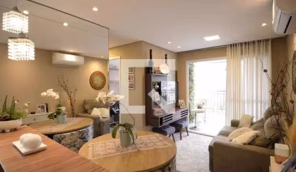 Apartamento à Venda - Ipiranga, 2 Quartos,  56 m2