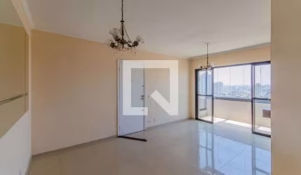 Apartamento à Venda - Ipiranga, 3 Quartos,  88 m2