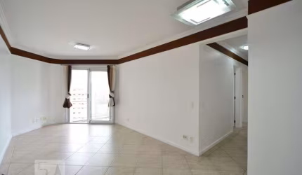 Apartamento à Venda - Vila Clementino, 3 Quartos,  93 m2