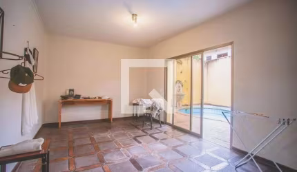 Casa à Venda - Planalto Paulista, 4 Quartos,  430 m2