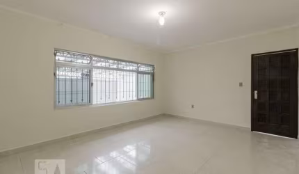 Casa à Venda - Jabaquara, 2 Quartos,  200 m2
