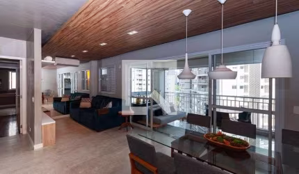 Apartamento à Venda - Água Branca, 3 Quartos,  100 m2