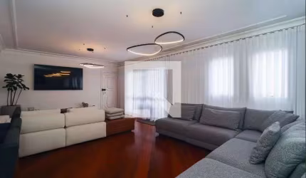 Apartamento à Venda - Portal do Morumbi, 4 Quartos,  161 m2