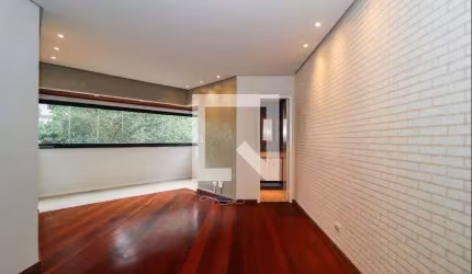 Apartamento à Venda - Panamby, 3 Quartos,  100 m2