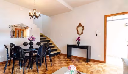 Casa à Venda - Planalto Paulista, 2 Quartos,  166 m2