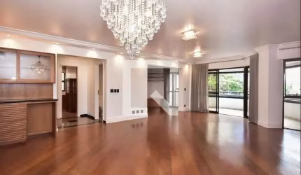 Apartamento à Venda - Panamby, 3 Quartos,  215 m2