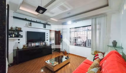 Casa à Venda - Ipiranga, 4 Quartos,  170 m2