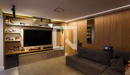 Apartamento à Venda - Panamby, 2 Quartos,  72 m2