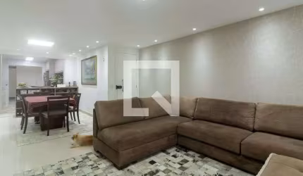 Apartamento à Venda - Panamby, 3 Quartos,  141 m2