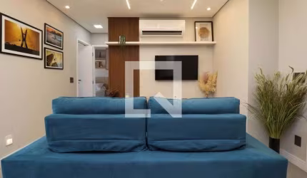 Apartamento à Venda - Sumaré, 2 Quartos,  67 m2