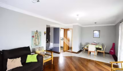Apartamento à Venda - Ipiranga, 3 Quartos,  141 m2