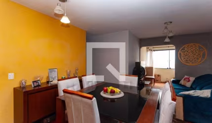 Apartamento à Venda - Alto da Lapa, 3 Quartos,  78 m2
