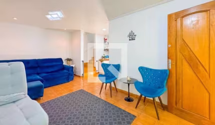 Casa à Venda - Ipiranga, 3 Quartos,  115 m2