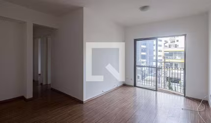 Casa à Venda - Aclimação, 2 Quartos,  63 m2