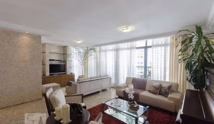 Apartamento à Venda - Paraíso, 3 Quartos,  150 m2