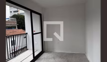Apartamento à Venda - Perdizes, 1 Quarto,  26 m2