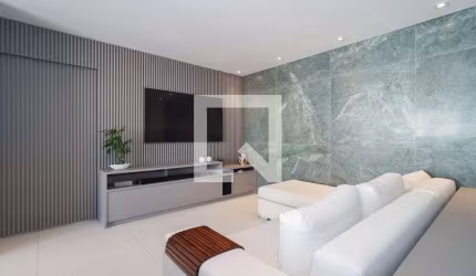 Apartamento à Venda - Panamby, 2 Quartos,  74 m2