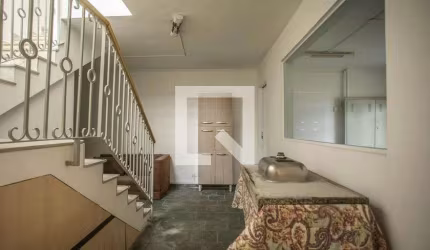Casa à Venda - Jabaquara, 6 Quartos,  270 m2
