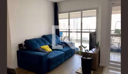 Apartamento à Venda - Vila Clementino, 2 Quartos,  70 m2