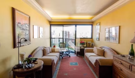 Apartamento à Venda - Sumaré, 3 Quartos,  103 m2