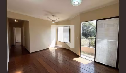 Apartamento à Venda - Jabaquara, 3 Quartos,  75 m2