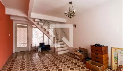 Casa à Venda - Ipiranga, 3 Quartos,  120 m2