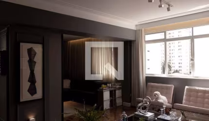 Apartamento à Venda - Paraíso, 1 Quarto,  90 m2