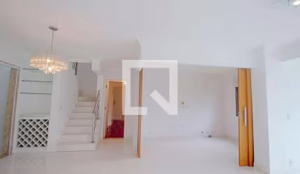 Apartamento à Venda - Panamby, 3 Quartos,  287 m2