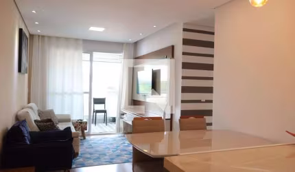 Apartamento à Venda - Jabaquara, 2 Quartos,  59 m2